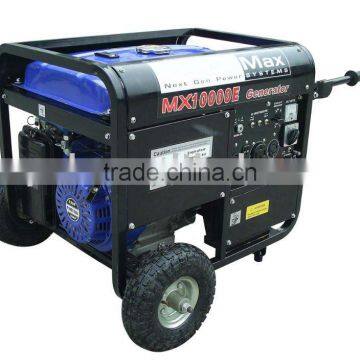 Gasoline Generator MX10000E