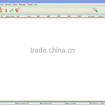 3G GPRS/GPS Data Logger Working With Remote Monitoring System for Temperature , Humidity photo-4