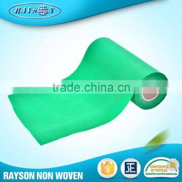 Hot Product Trends Flame Retardant Fire Resistant Nonwoven photo-2