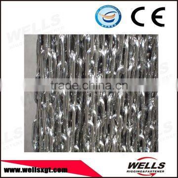 Germany Standard DIN5685C Short Link Chain photo-3