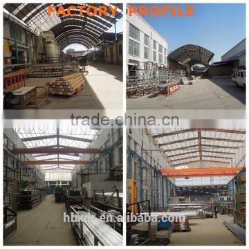 Hot Sale ! Factory Supplier Natural Anodized High Quality Aluminum Parts Aluminum Fittings, Coupling , Joint, Tubing photo-3