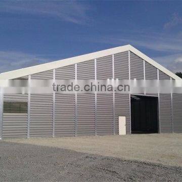 Large outdoor industrial inflatable tent made in china