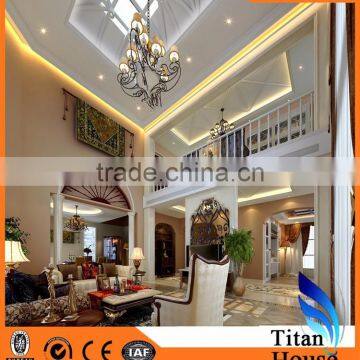 European Design Luxury Vintage Appearance Villa House Hotel photo-2