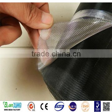 Gal. Iron Window Screen/ galvanized window screening