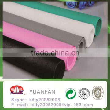 Shoemaking Use pp Spunbond Nonwoven Fabric photo-3