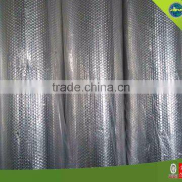 8mm Reflective Aluminum Foil Air Bubble Insulation for Roof photo-2