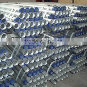 Top 3 Intermediate Galvanized Steel Conduit/IMC conduit Pipe/IMC Conduit Tube