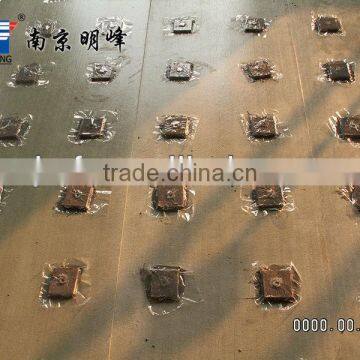 FRP Climbing Board photo-2