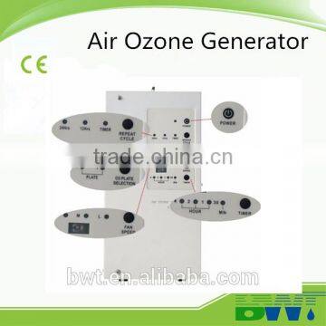 3500 or 7000 G/h Portable Ozone Fresh Air Purifier Air Ozone Generator photo-3