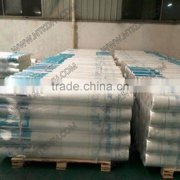 Breathable Roofing Membrane Waterproof Breathable Membrane photo-2