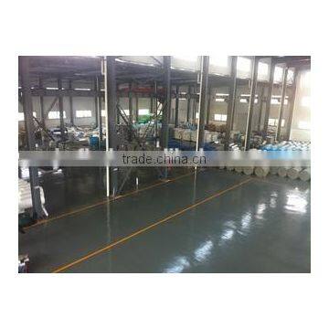 PE Film Laminated PP Non-woven Fabric photo-6