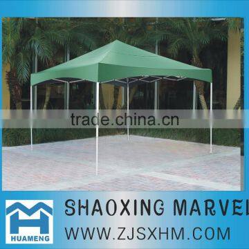 3X3strong steel folding tent