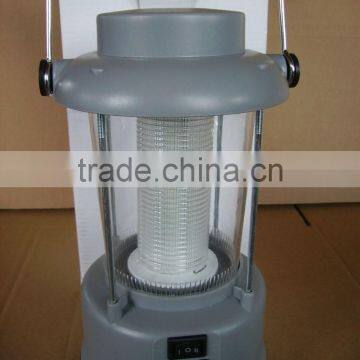 New design white light solar lighting ABS LED solar lantern