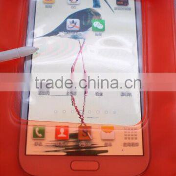 Mobile Phone PVC Travelling Bag/ Travel Bag for Cell Phone/ Pvc Waterproof Bag photo-2
