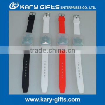 remote control wristband for events / party dmx wristband