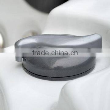 CE ISO Shenzhen Balboa Lucite Acrylic Shell Wholesale Massage Fiberglass Hot Tub Control Panel photo-6