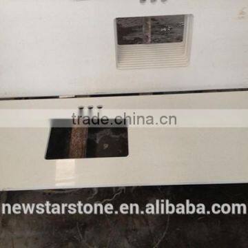 Newstar Bathroom Quartz Countertops,quartz Countertops Bathroom photo-2