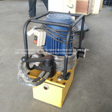 Electric Hydraulic Power Packs