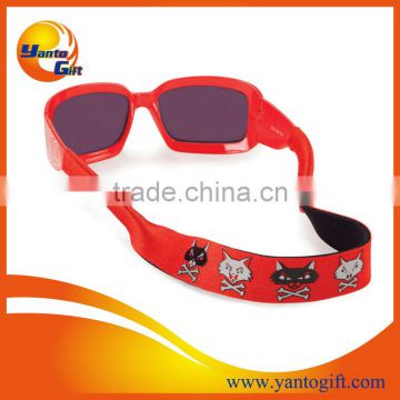 Cartoon sunglasses strap for Kid