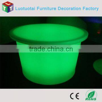 Waterproof Wireless Illuminated Led Durable Table photo-2