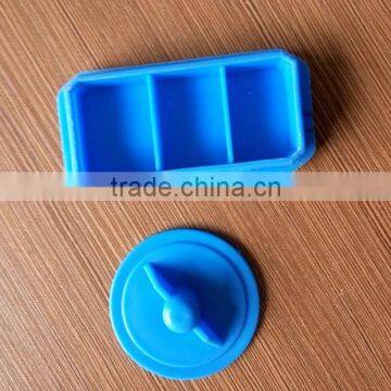 Pet Drinking Fountain 500ml Drinking Bottle Dog Feeding Bottle With Hook photo-6