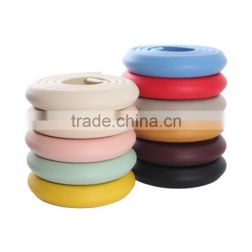 M019 REACH certificate safety baby products furniture rubber edge guard