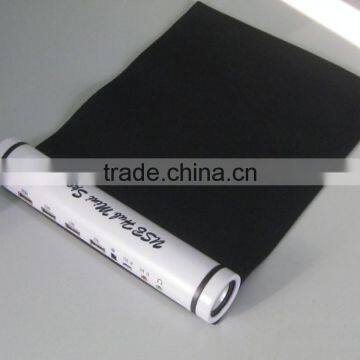 Multimedia USB Mouse Pad photo-3