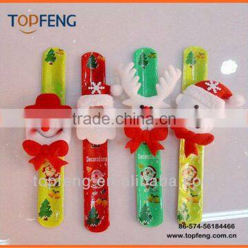 children Slap/clap bracelet/Party Decorations