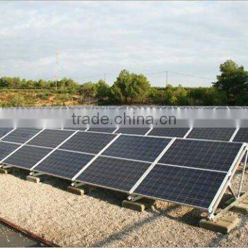 Bestsun MPPT Controller 4168w Portable Solar Power Generator System photo-2