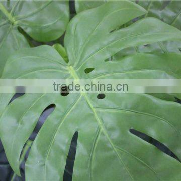 Artificial Bonsai Plants Artificial Turtle Back Bonsai Decor Monstera photo-2