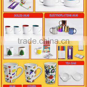 Promotional Items DIY PLATE--Just Add Color DIY 10.5" Plate photo-5