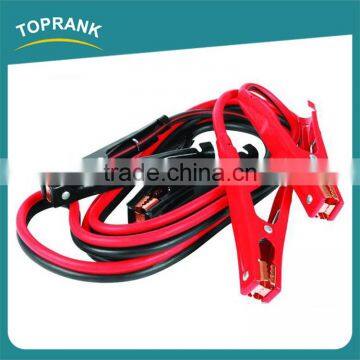 600AMP car jumper cable CCA/PVC auto battery booster cable