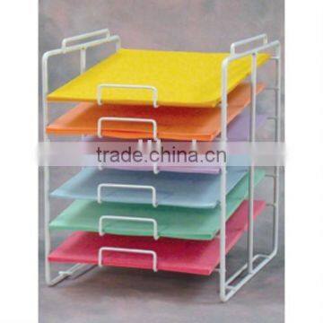 paper rack