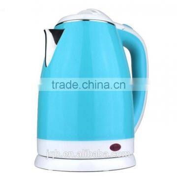 2017 Wholesale Stainless Steel Novel 0.8L Superior Hotel Water Electric Kettle photo-5