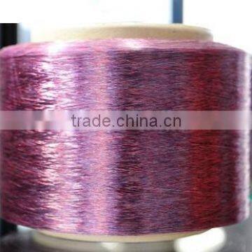100%Nylon 6 Nylon Polyamide Yarn Price With Semi Dull photo-2