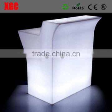 Luxury KTV and Bar Club Bar Design Led Furniture GF308 photo-6