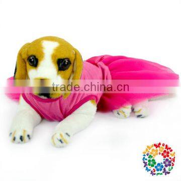 lovable dogs dog clothes, Cute to Die Hot PINK Pet clothing ,pet clothing dog clothes