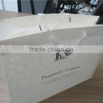 Super Expensive Luxury Kraft Paper Shopping Bags