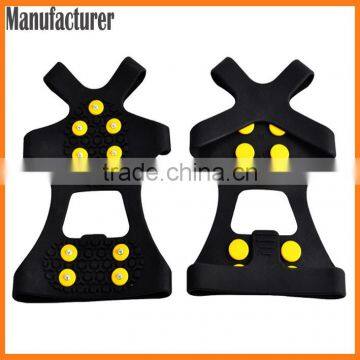 manufacturer of ice walking cleat