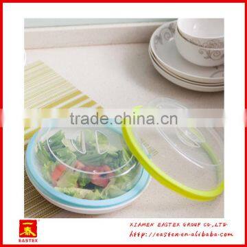 Superimposed Silicone Lids photo-6