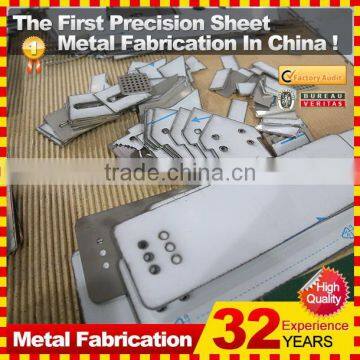 2014 Professional Custom Led Display Structure Sheet Metal Fabrication With 32-year Experience photo-5