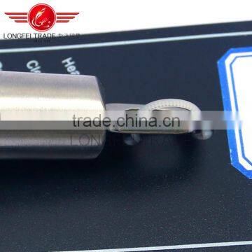 High Quality 304 Stainless Steel Egg Whisk/egg Beater photo-4