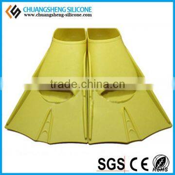 2016 Most Popular Varies Size RUBBER/SILICONE SWIMMING FINS/FLIPPER photo-4