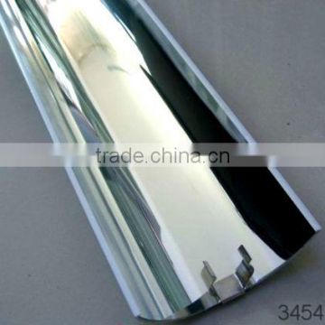 Good quality bopp film metalized