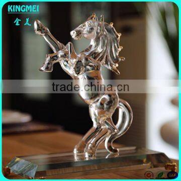 Crystal Animal Figurine Crystal Gift ,chinese Zodiac photo-5