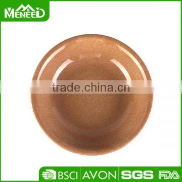 Western Plastic Crocerky Design Melamine Bowl Set photo-2