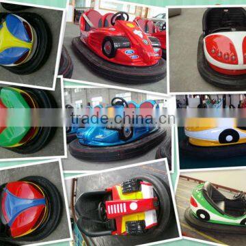 china best park kids&adult mini electronic bumper car for sale