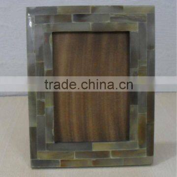 Hand Crafted Picture Frame