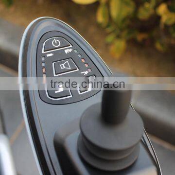 Quickie Freestyle Joystick Controller for Powered Wheelchair, Silla de Ruedas Electrica Controlador photo-3