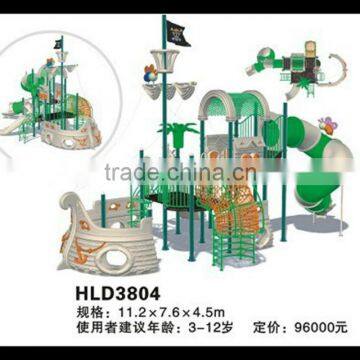 HOT children outdoor slide for fun